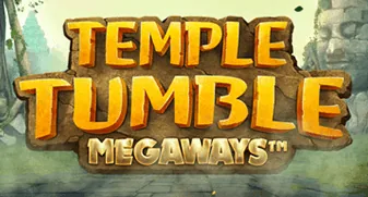 Temple Tumble